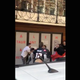 Illustration for article titled There Was A Big Ol Brawl Between Patriots Fans At Their Super Bowl Parade